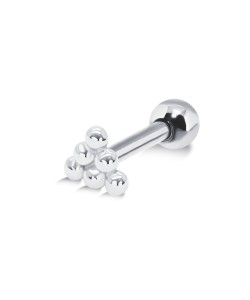Triangle Helix Ear Piercing TIP-3380